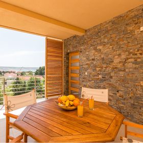 Apartman Starigrad - CDI970