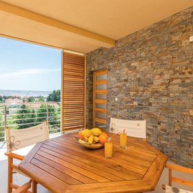 Apartman Starigrad - CDI968