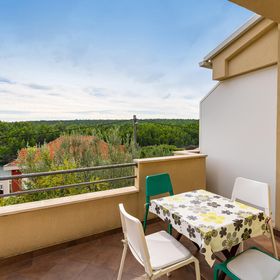 Apartman Kruševo - CDI938