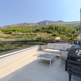 Apartman Split - CSC672