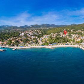 Apartman Ičići - CKU506