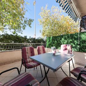 Apartman Makarska - CSC733