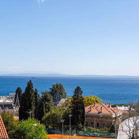 Apartman Opatija - CKU495