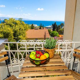 Apartman Opatija - CKU495