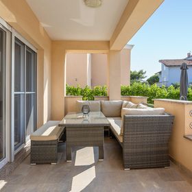 Vendégház Sukošan - CDI910