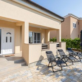 Vendégház Sukošan - CDI910