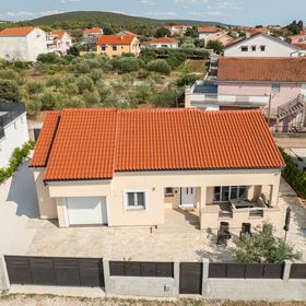 Vendégház Sukošan - CDI910