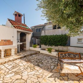 Apartman Povljana - CKD014