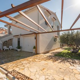 Apartman Povljana - CKD014