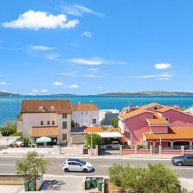 Apartman Brodarica - CSV227