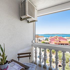 Apartman Brodarica - CSV227