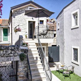 Vendégház Turanj - CDI971