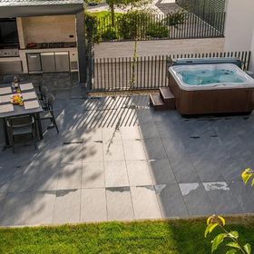 Vendégház Malinska - CKI612