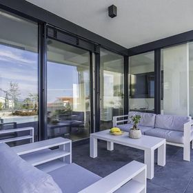 Vendégház Malinska - CKI612