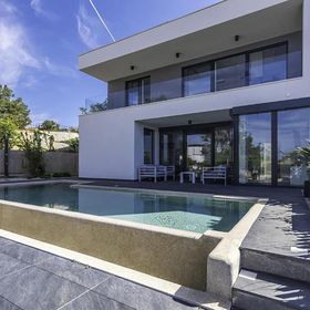 Vendégház Malinska - CKI612