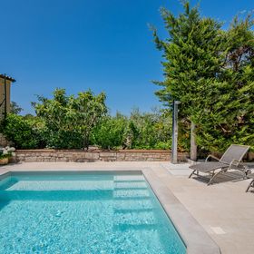 Apartman Pula - CIR733