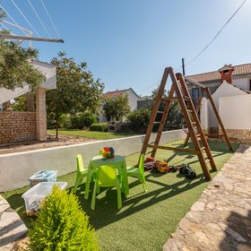 Apartman Povljana - CKD013