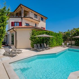 Apartman Pula - CIR732