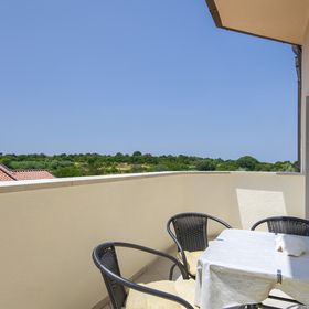 Apartman Pula - CIR732