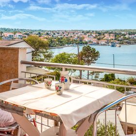 Apartman Šilo - CKI641