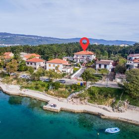 Apartman Šilo - CKI641