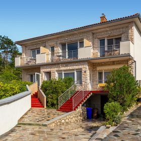 Apartman Šilo - CKI641