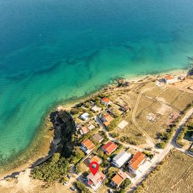 Apartman Pag - CKD025