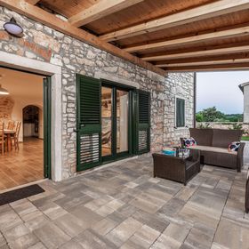 Vendégház Umag - Umago - CIU894