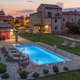 Vendégház Umag - Umago - CIU894