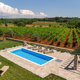 Vendégház Umag - Umago - CIU894