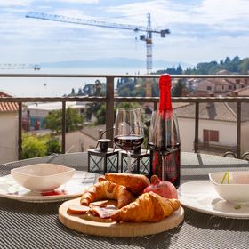 Apartman Ičići - CKU507