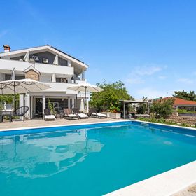 Apartman Vodice - CSV214