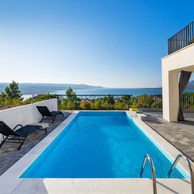 Vendégház Rovanjska - CDI916