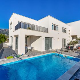 Vendégház Rovanjska - CDI916