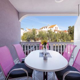 Apartman Vodice - CSV208