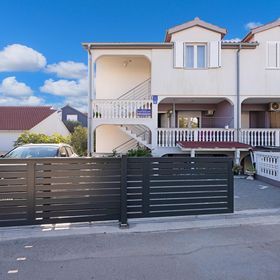 Apartman Vodice - CSV208