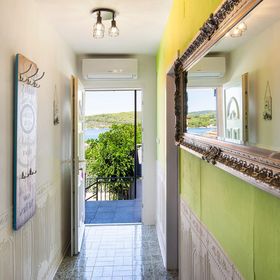 Apartman Nečujam - CDO236