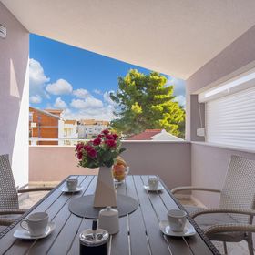 Apartman Vodice - CSV209