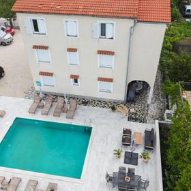 Apartman Lopar - CKR857