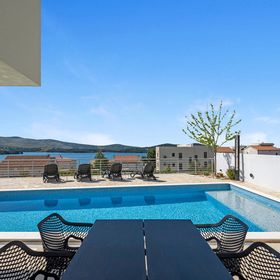 Vendégház Žaborić - CSV226