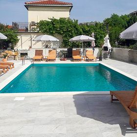 Apartman Lopar - CKR856