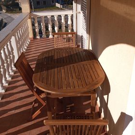 Apartman Lopar - CKR856