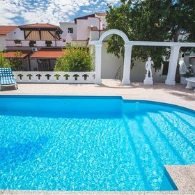 Apartman Kampor - CKR862