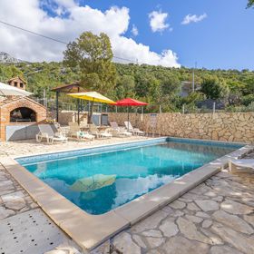 Apartman Stinica - CKV768