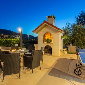 Vendégház Dugopolje - CSC684