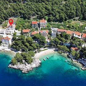 Apartman Brela - CSC685