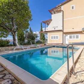 Apartman Stinica - CKV770