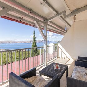 Apartman Stinica - CKV770