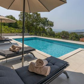 Vendégház Bribir - CKN816