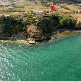 Apartman Pag - CKD026